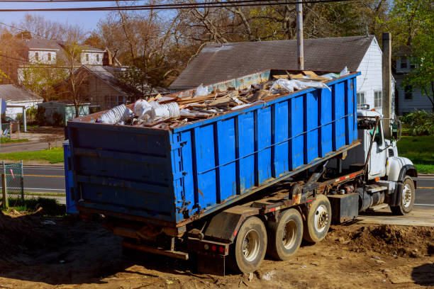 Best Residential Junk Removal  in Erwin, TN