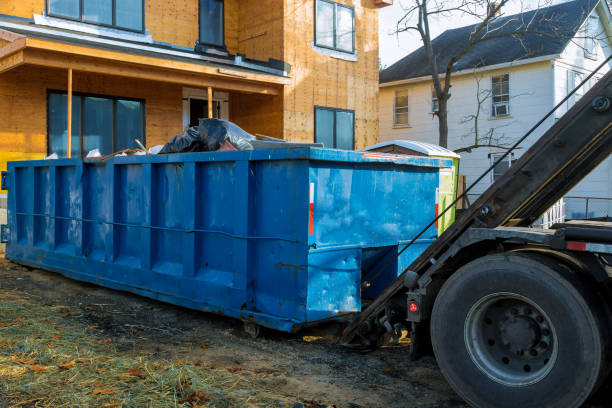 Best Recycling Services for Junk  in Erwin, TN