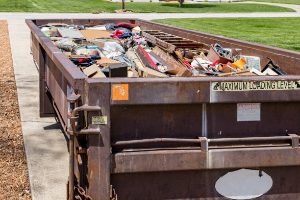 Best Attic Cleanout  in Erwin, TN