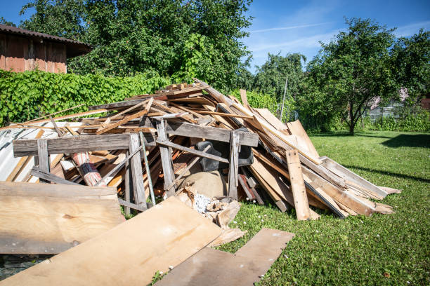 Best Garage Cleanout  in Erwin, TN