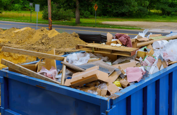 Professional Junk Removal Services in Erwin, TN