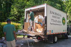 Best Attic Cleanout  in Erwin, TN