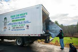 Best Residential Junk Removal  in Erwin, TN